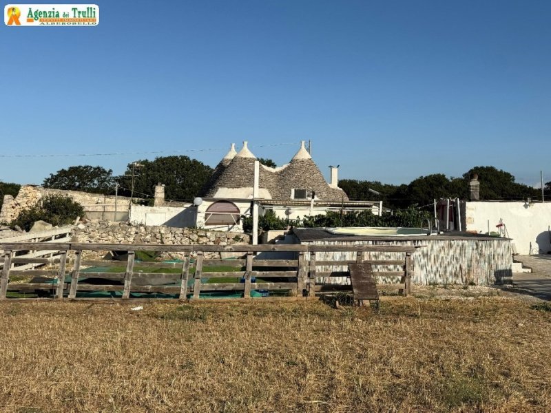 Trullo a Noci