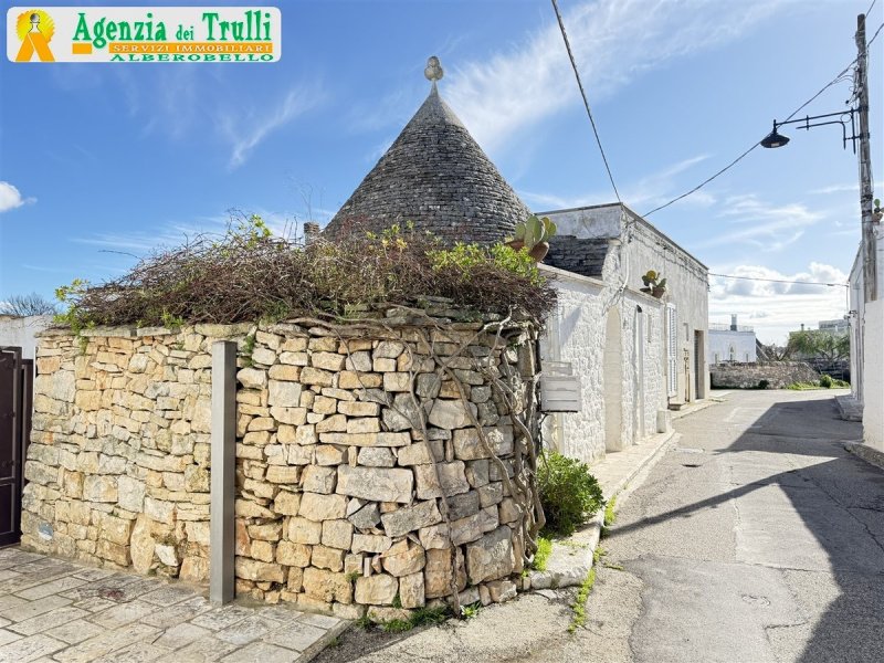 Casa Trullo em Alberobello