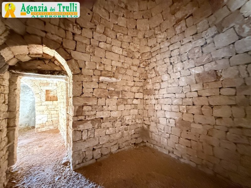 Casa Trullo em Cisternino