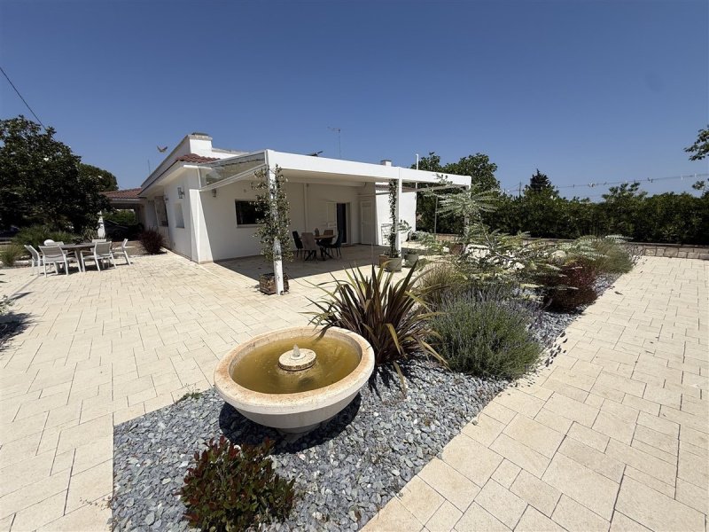 Villa en Martina Franca
