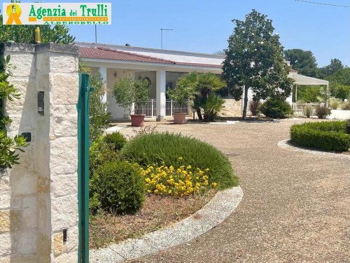 Villa en Martina Franca