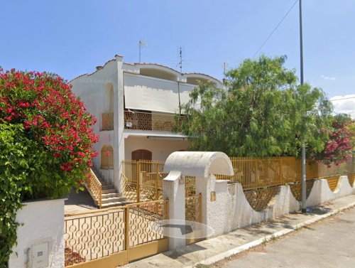 Appartement in Manfredonia