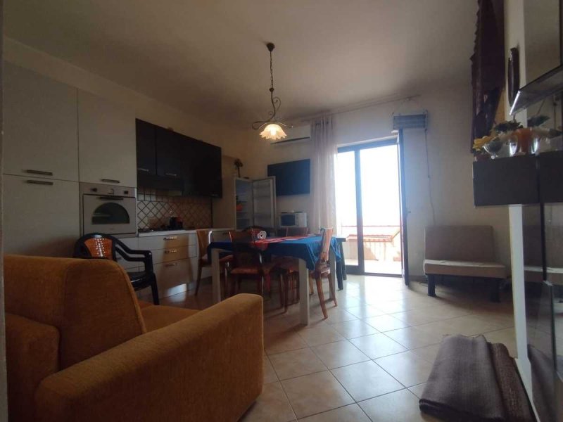 Apartamento en Scalea