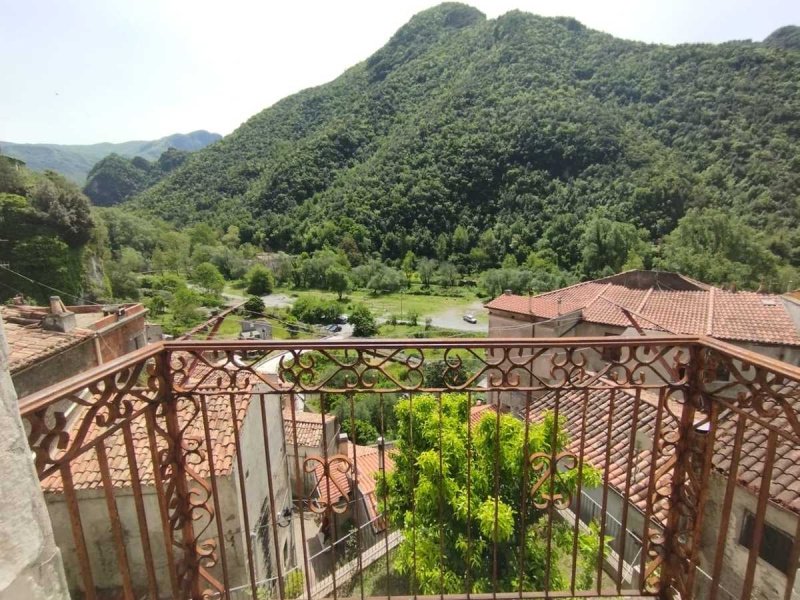 Appartement in Orsomarso