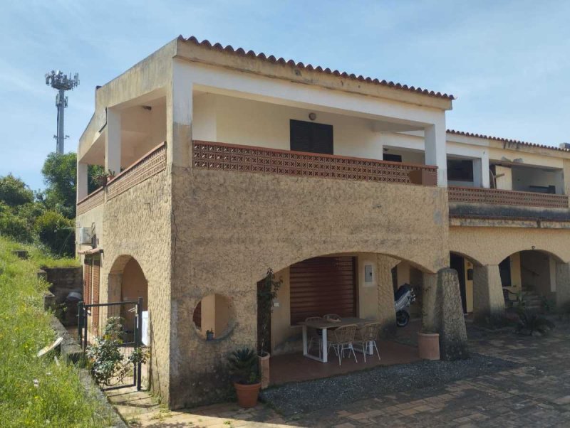 Apartamento en Scalea