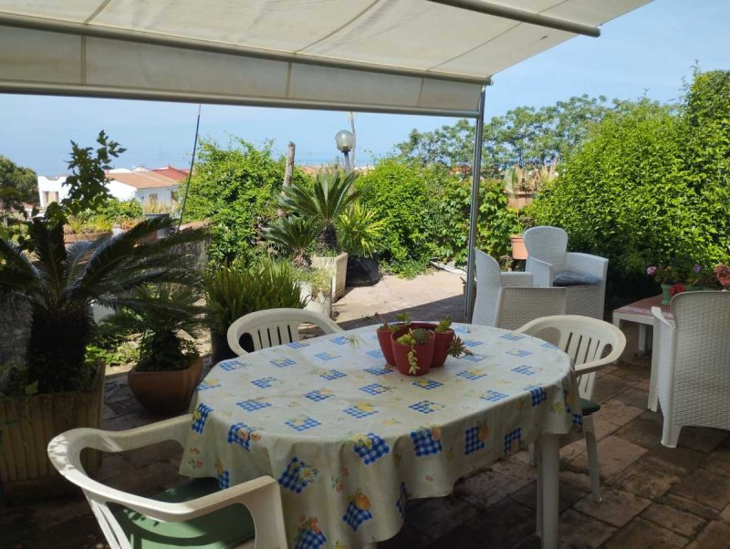 Apartment in Scalea