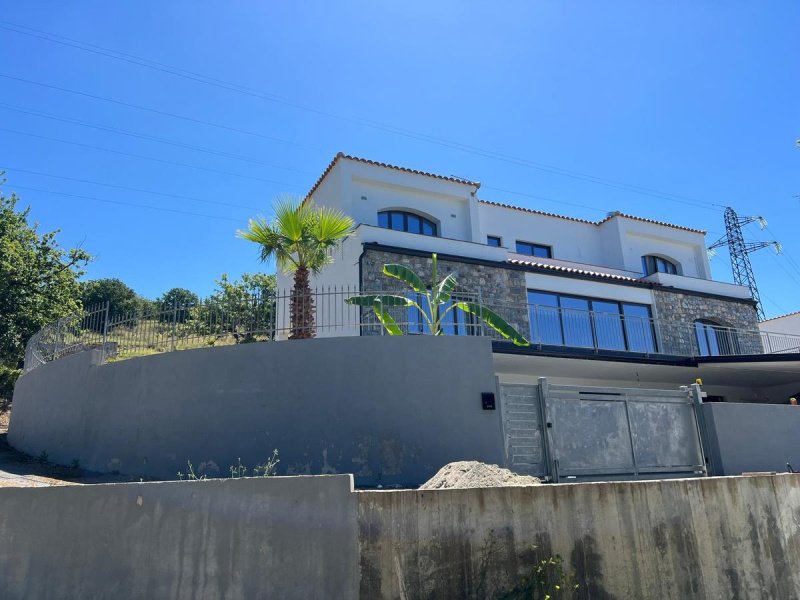 Terraced house in Diamante