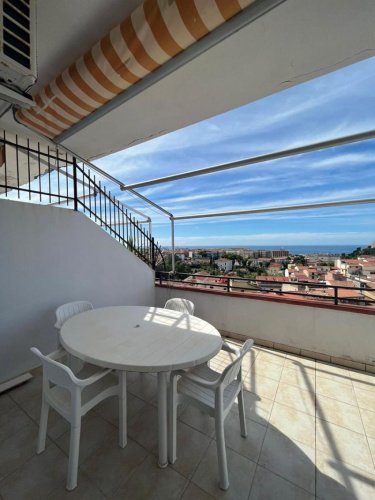 Apartment in Scalea