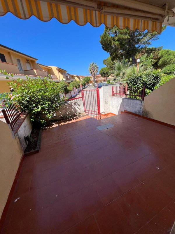 Terraced house in Santa Maria del Cedro