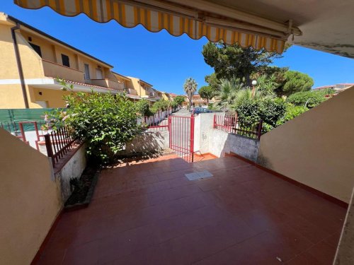 Terraced house in Santa Maria del Cedro