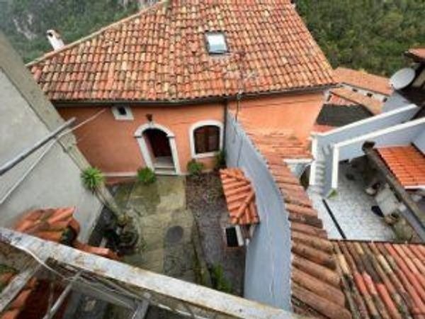 Detached house in Orsomarso