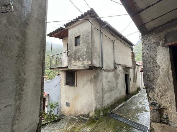 Detached house in Orsomarso