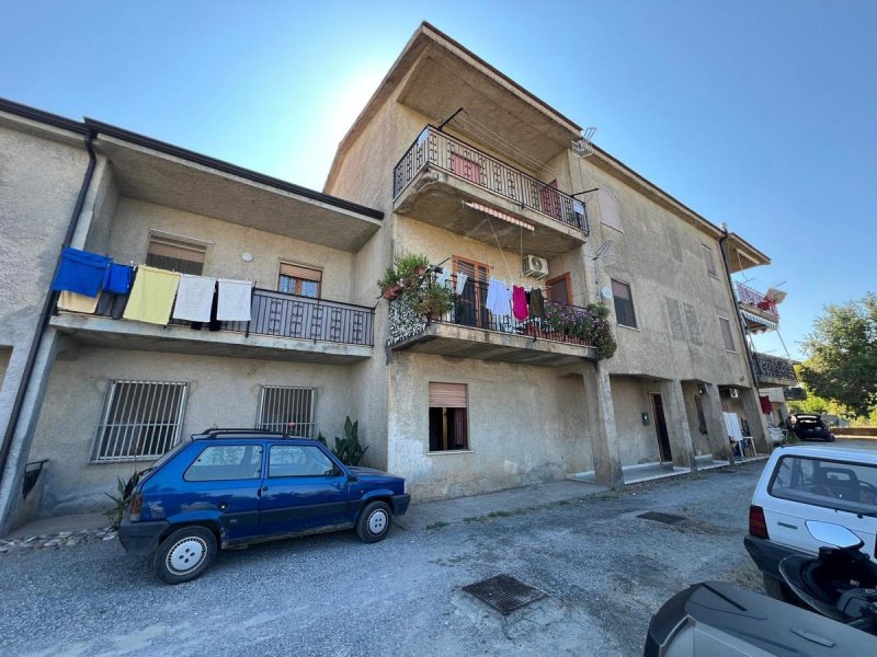 Apartment in Santa Maria del Cedro