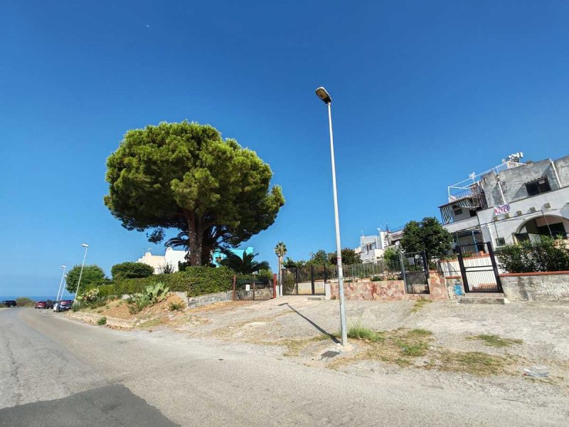 Apartamento en Scalea