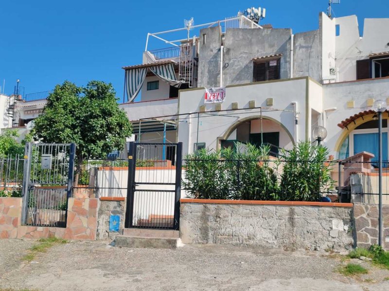 Apartamento em Scalea