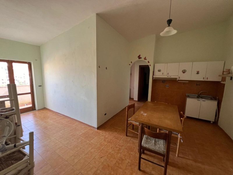 Appartement in Scalea