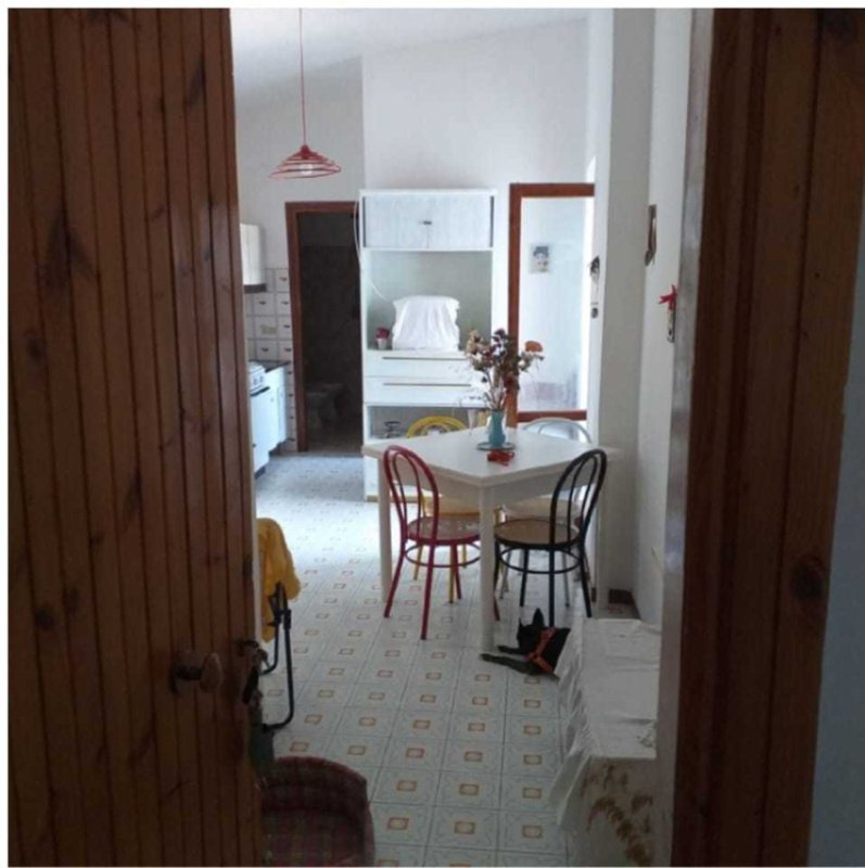 Appartement in Santa Maria del Cedro