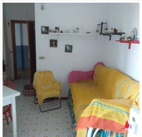 Appartement in Santa Maria del Cedro