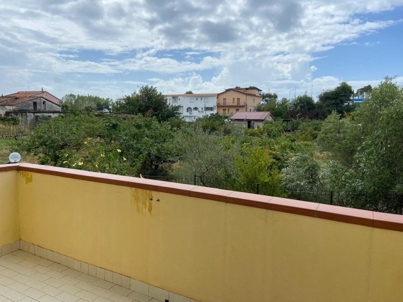 Apartamento en Scalea