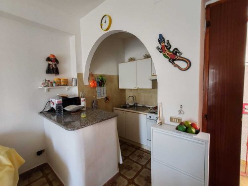 Appartement in Santa Maria del Cedro