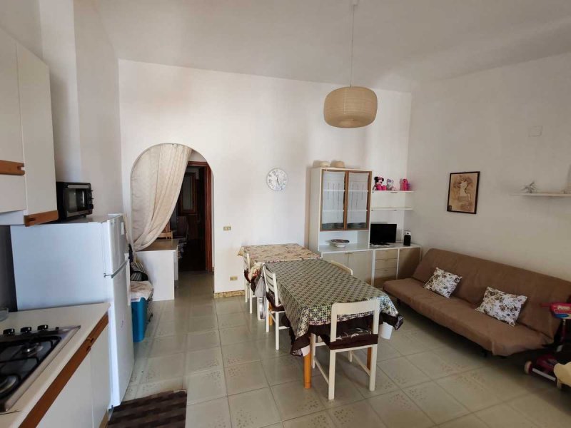 Appartement in Santa Maria del Cedro