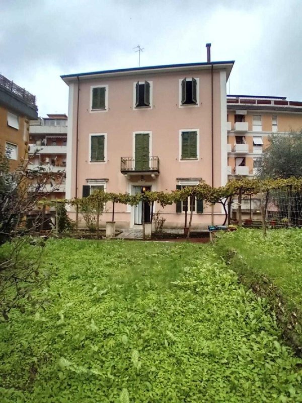 Casa en Carrara