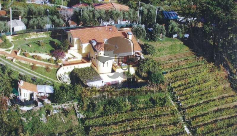Villa a Massa