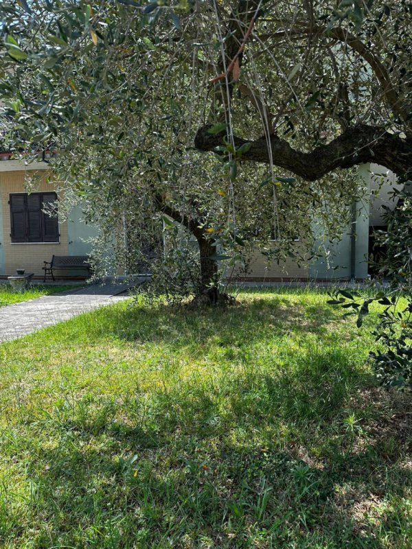 Casa semi-independiente en Ortonovo