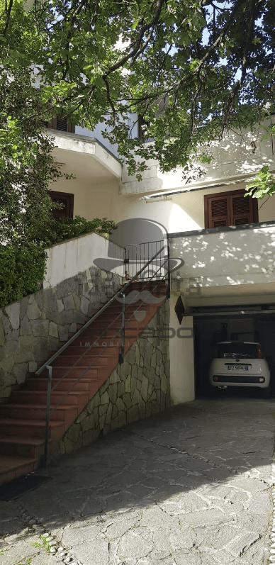 Villa en Carrara