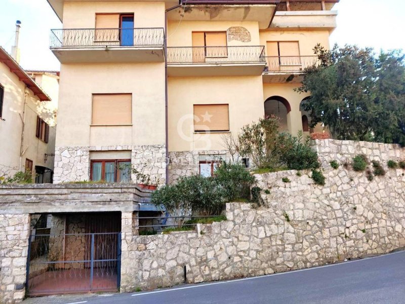 Apartment in Cellere