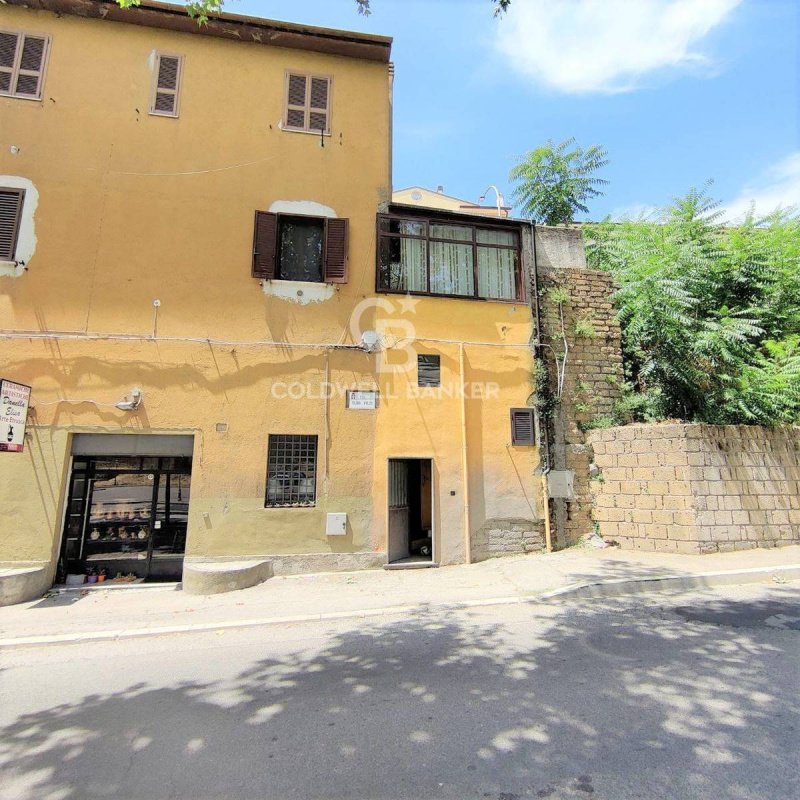 Appartement in Tuscania