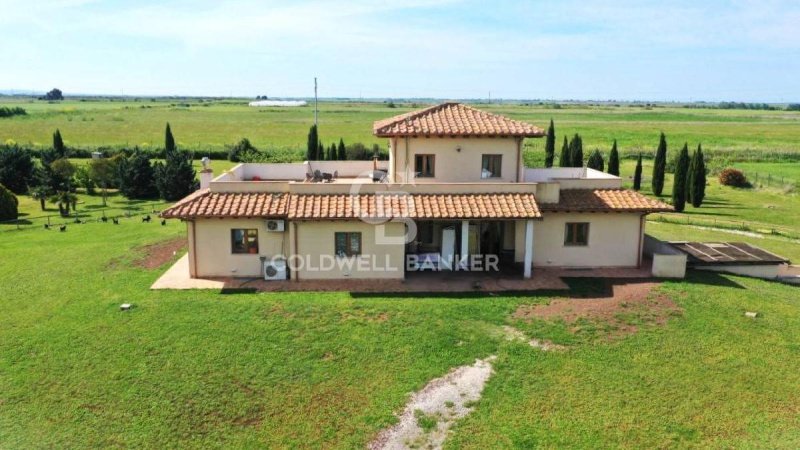 Villa in Canino