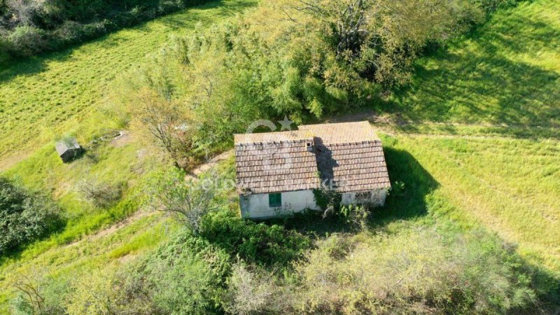 Huis in Ischia di Castro