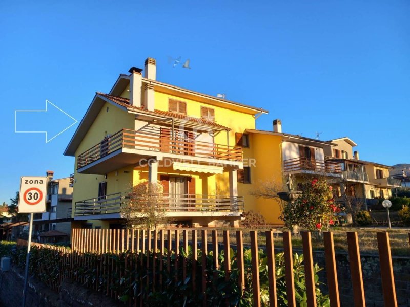 House in Vitorchiano