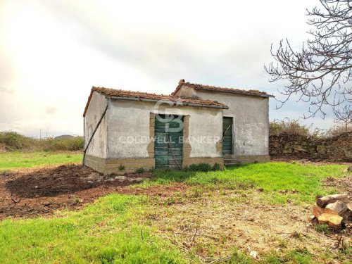Klein huisje op het platteland in Ischia di Castro