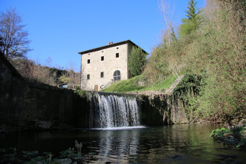 Casa a Borgo San Lorenzo