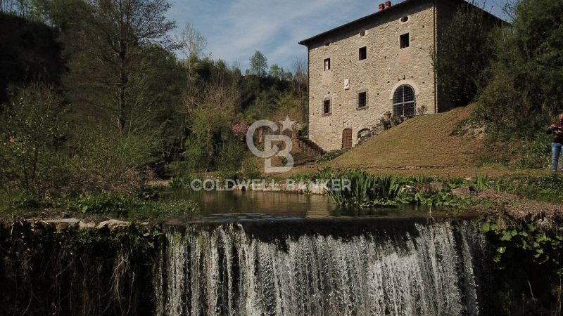 Casa em Borgo San Lorenzo