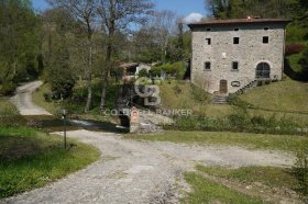 Huis in Borgo San Lorenzo