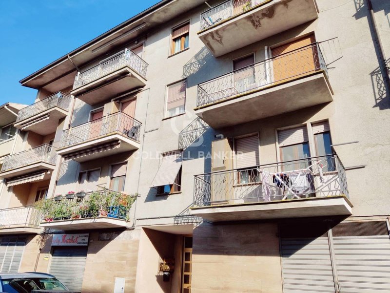 Apartment in Piansano