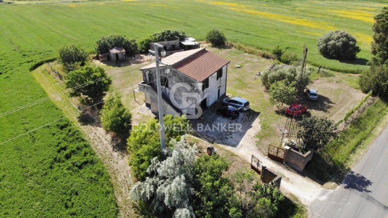 Ferme à Montalto di Castro