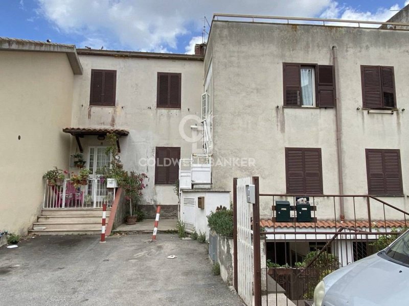 Apartamento em Montalto di Castro