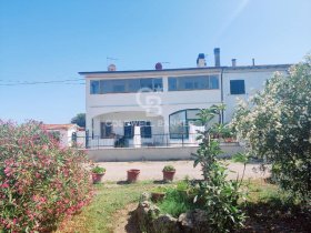 Farmhouse in Capalbio