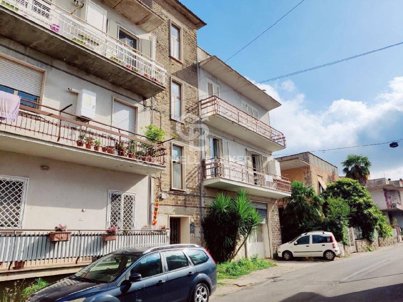 Apartment in Canino