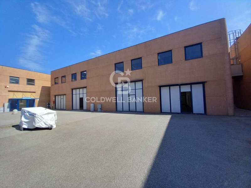 Commercial property in Orbetello