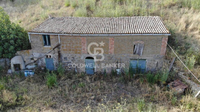 Ferme à Valentano