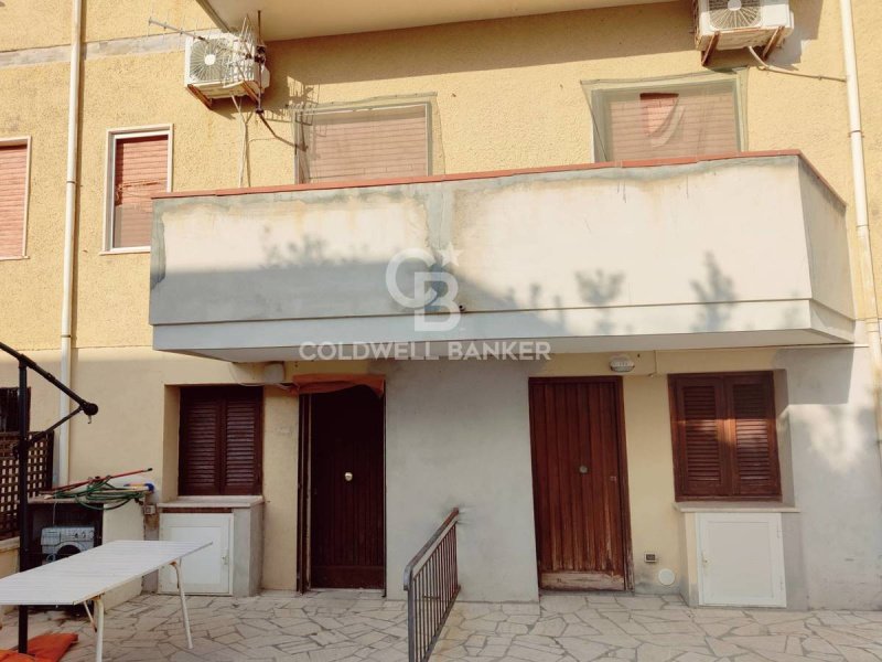 Apartamento em Montalto di Castro