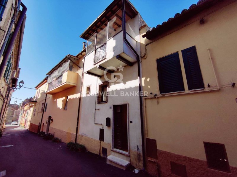 Wohnung in Cellere