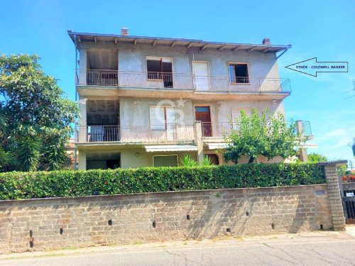 Appartement in Gallese