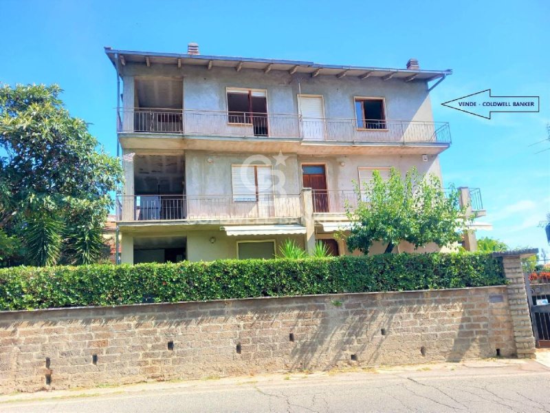 Appartement in Gallese