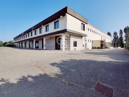 Zakelijk onroerend goed in Viterbo